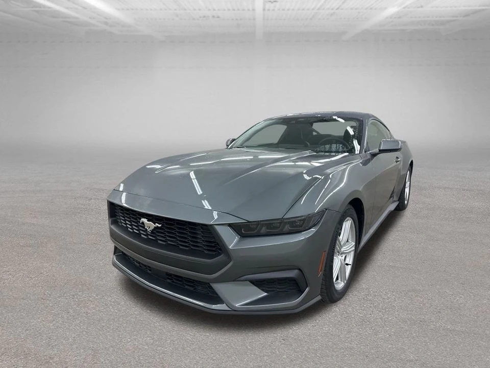 2026 Ford S650 Mustang - Image 4 of 12