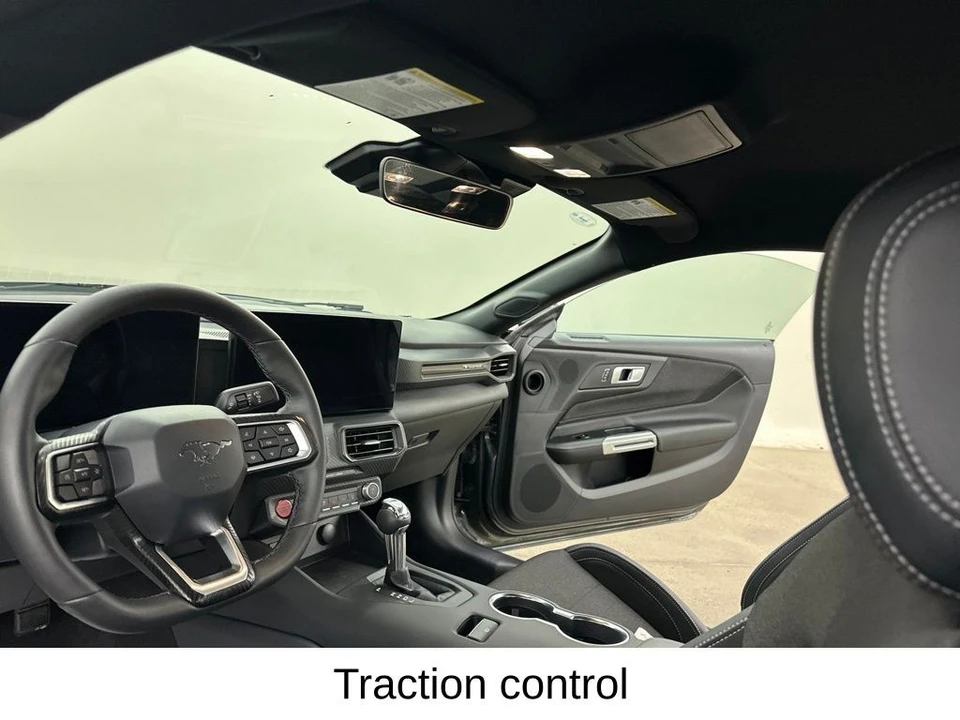 2026 Ford S650 Mustang - Image 25 of 31