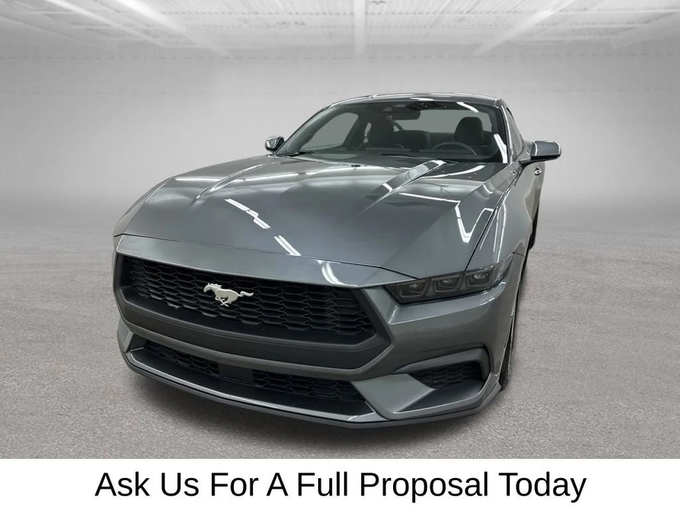 2026 Ford S650 Mustang - Image 6 of 31