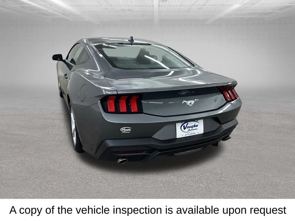 2026 Ford S650 Mustang - Image 10 of 31