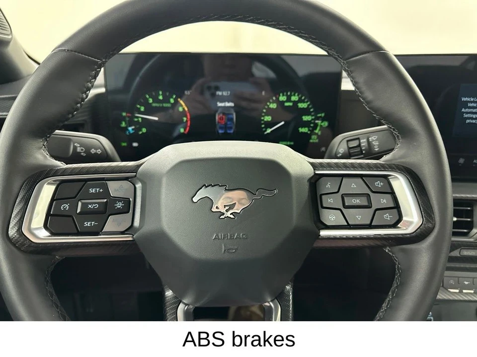2026 Ford S650 Mustang - Image 29 of 31