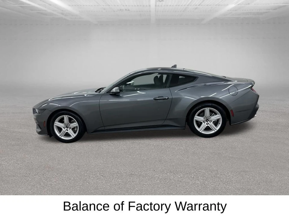 2026 Ford S650 Mustang - Image 8 of 31