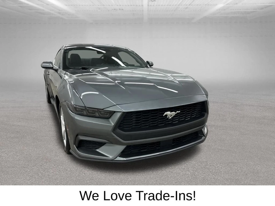 2026 Ford S650 Mustang - Image 3 of 31
