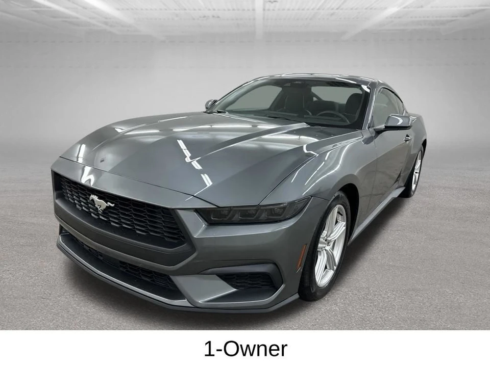 2026 Ford S650 Mustang - Image 7 of 31