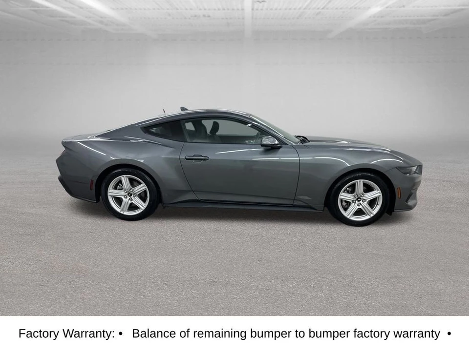 2026 Ford S650 Mustang - Image 15 of 31
