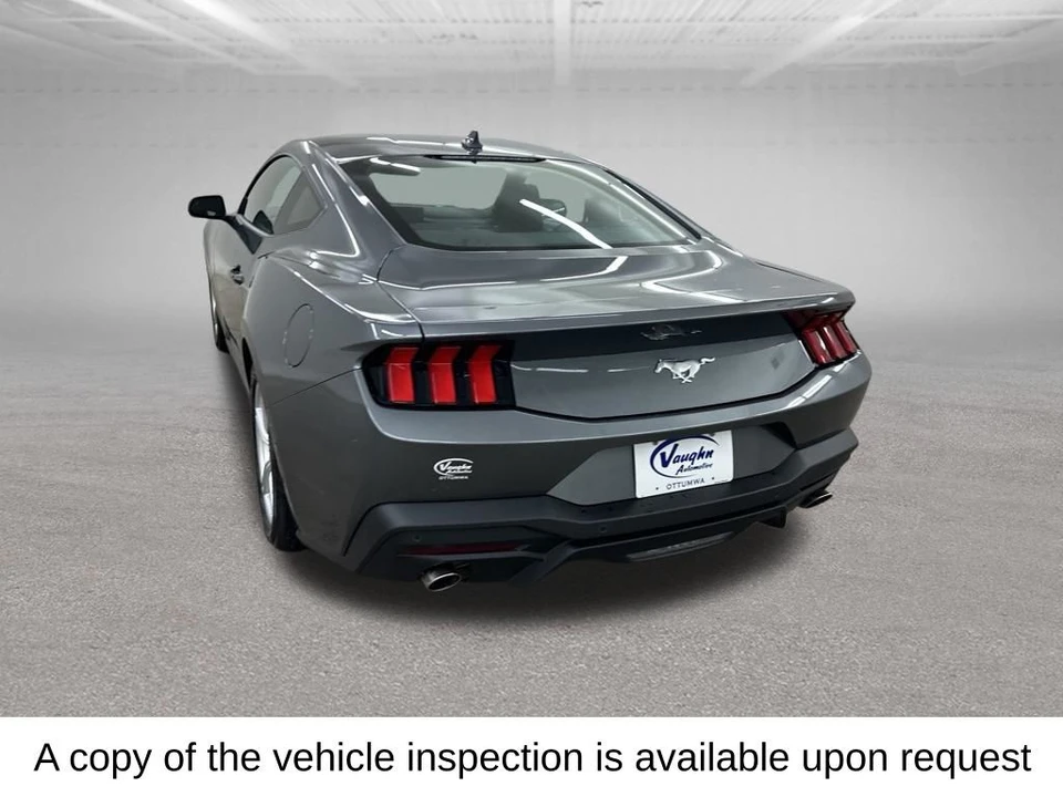 2026 Ford S650 Mustang - Image 10 of 31
