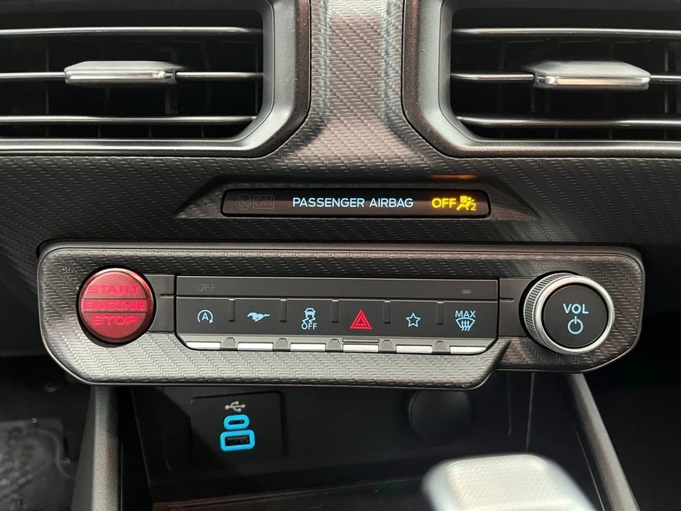 2026 Ford S650 Mustang - Image 5 of 12