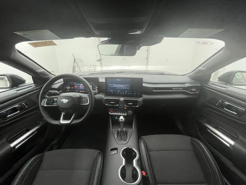 2026 Ford S650 Mustang - Image 2 of 12