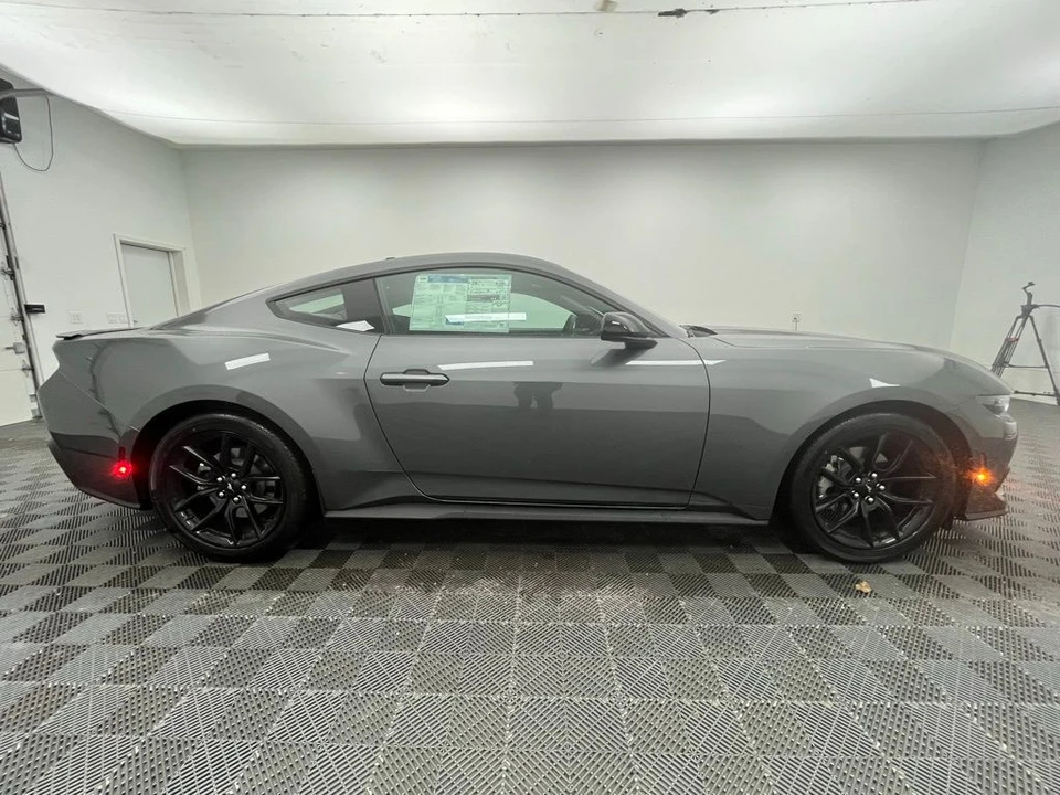 2026 Ford S650 Mustang - Image 7 of 12