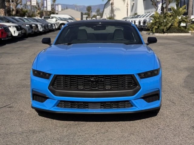 2026 Ford S650 Mustang - Image 6 of 12