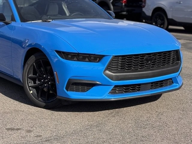 2026 Ford S650 Mustang - Image 3 of 12