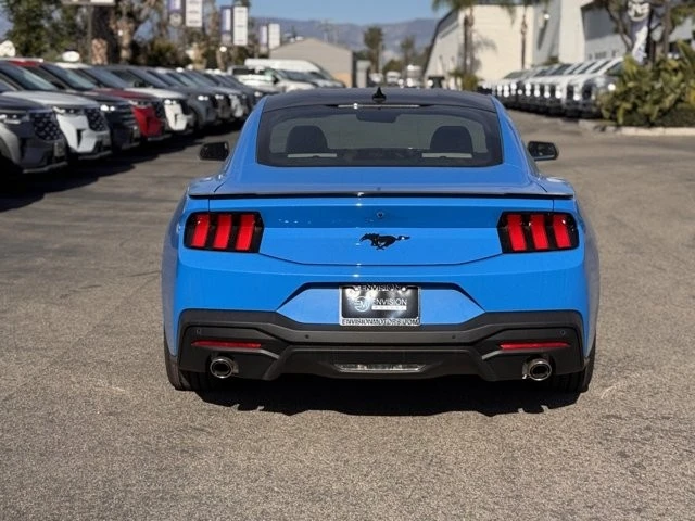 2026 Ford S650 Mustang - Image 11 of 12