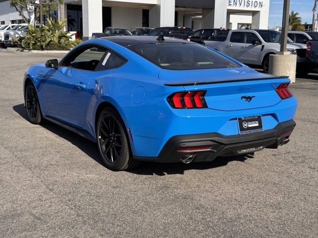 2026 Ford S650 Mustang - Image 10 of 12