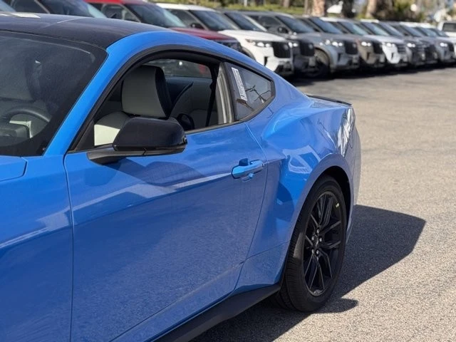 2026 Ford S650 Mustang - Image 9 of 12