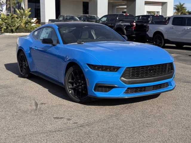 2026 Ford S650 Mustang - Image 2 of 12