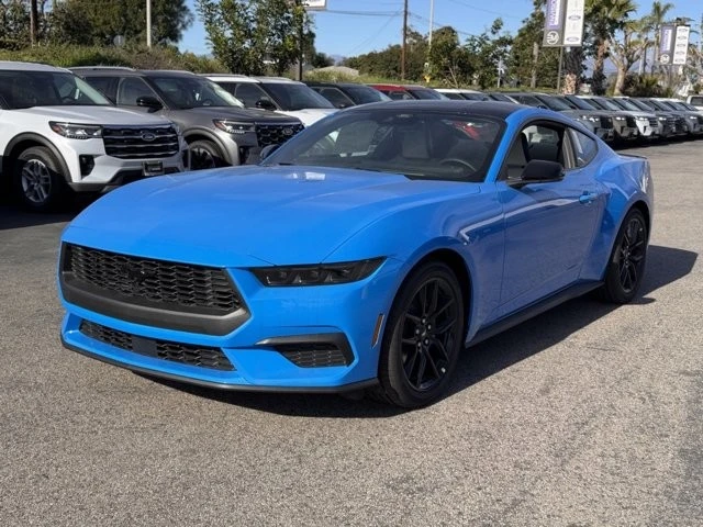 2026 Ford S650 Mustang - Image 7 of 12