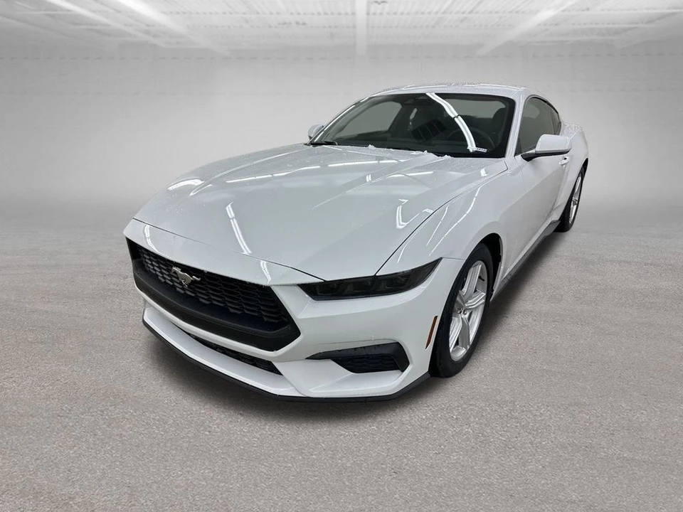 2026 Ford S650 Mustang - Image 4 of 12