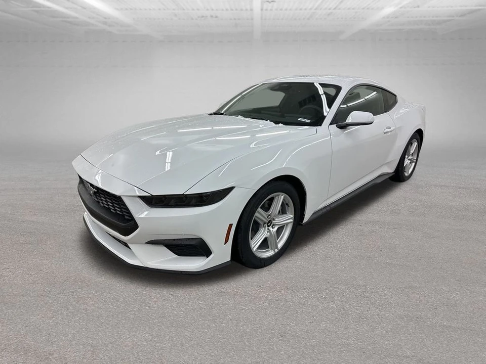 2026 Ford S650 Mustang - Image 5 of 12