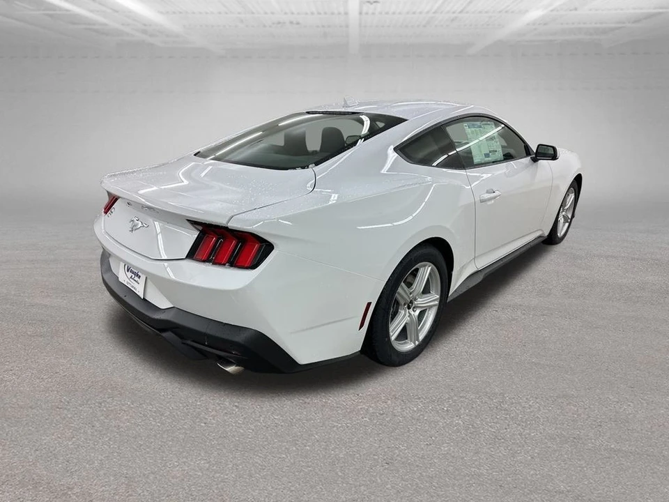 2026 Ford S650 Mustang - Image 11 of 12