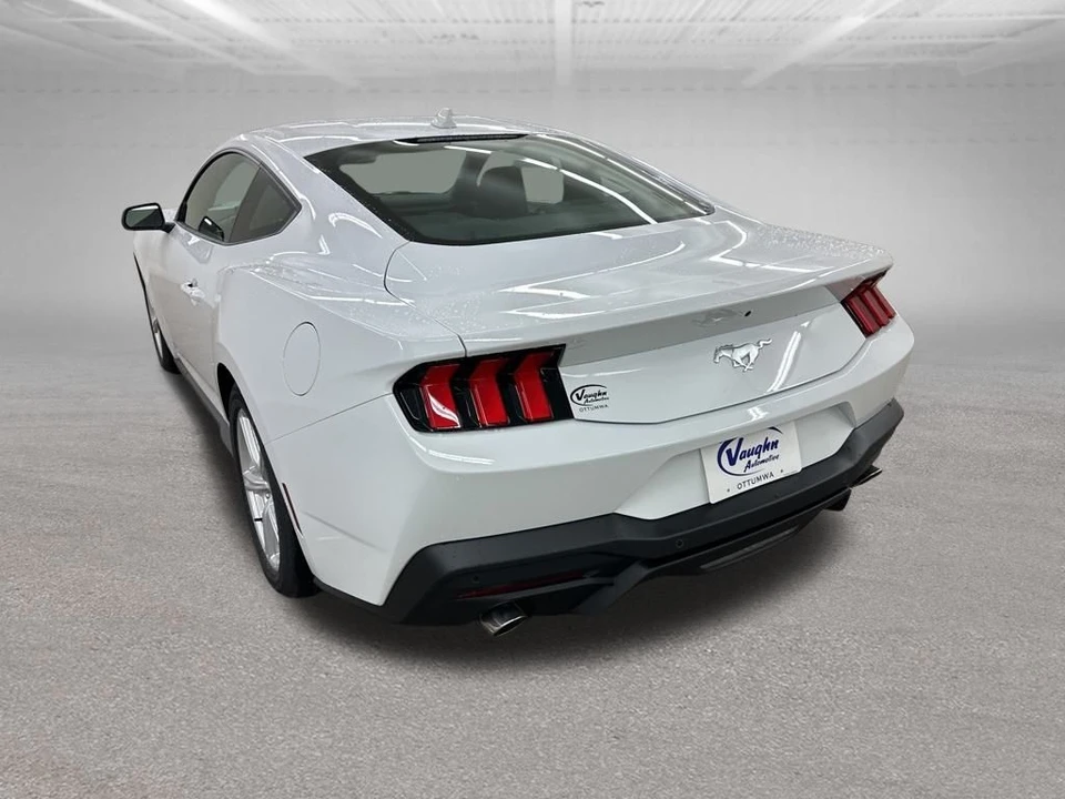 2026 Ford S650 Mustang - Image 8 of 12