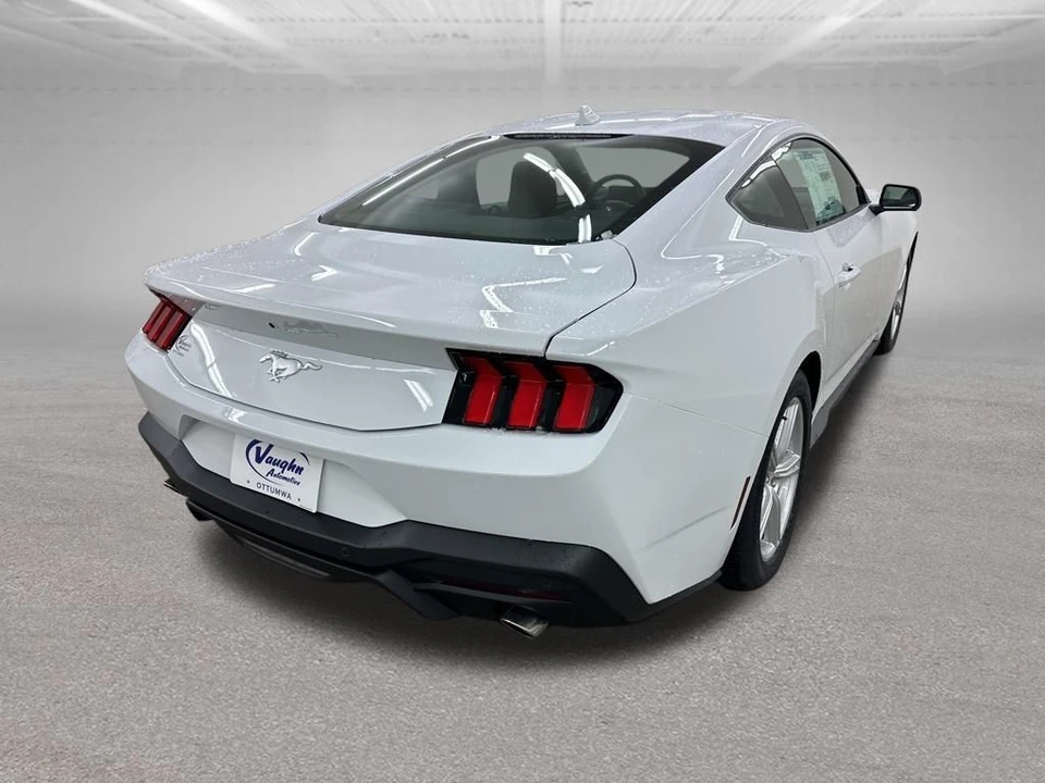 2026 Ford S650 Mustang - Image 10 of 12
