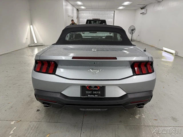 2026 Ford S650 Mustang - Image 6 of 12