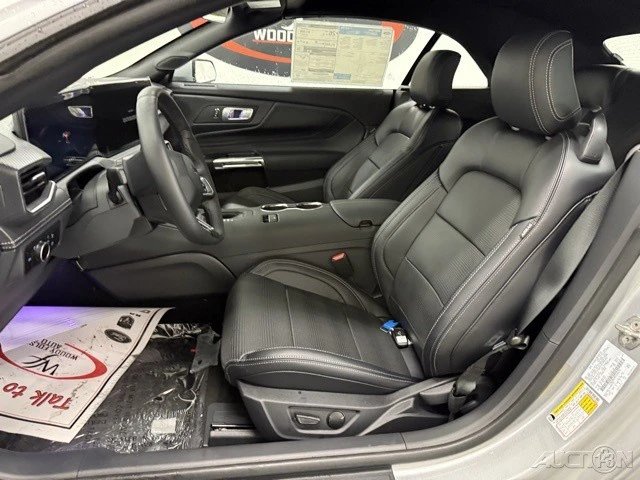 2026 Ford S650 Mustang - Image 8 of 12