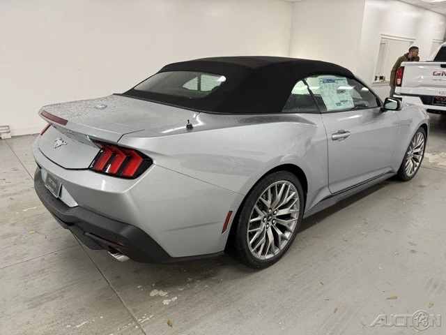 2026 Ford S650 Mustang - Image 5 of 12