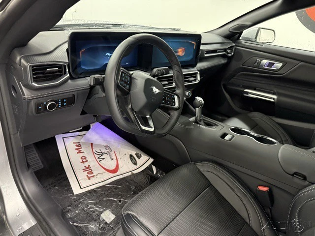 2026 Ford S650 Mustang - Image 9 of 12