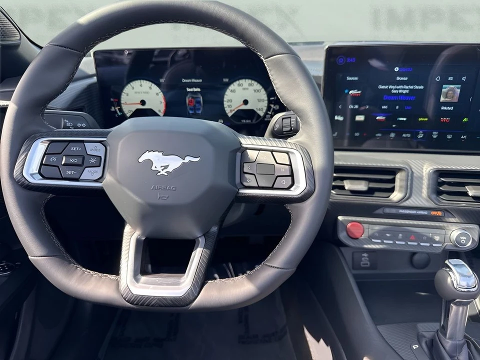 2026 Ford S650 Mustang - Image 11 of 29
