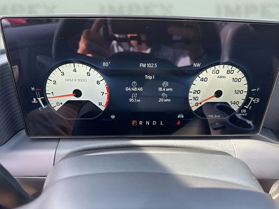 2026 Ford S650 Mustang - Image 19 of 29