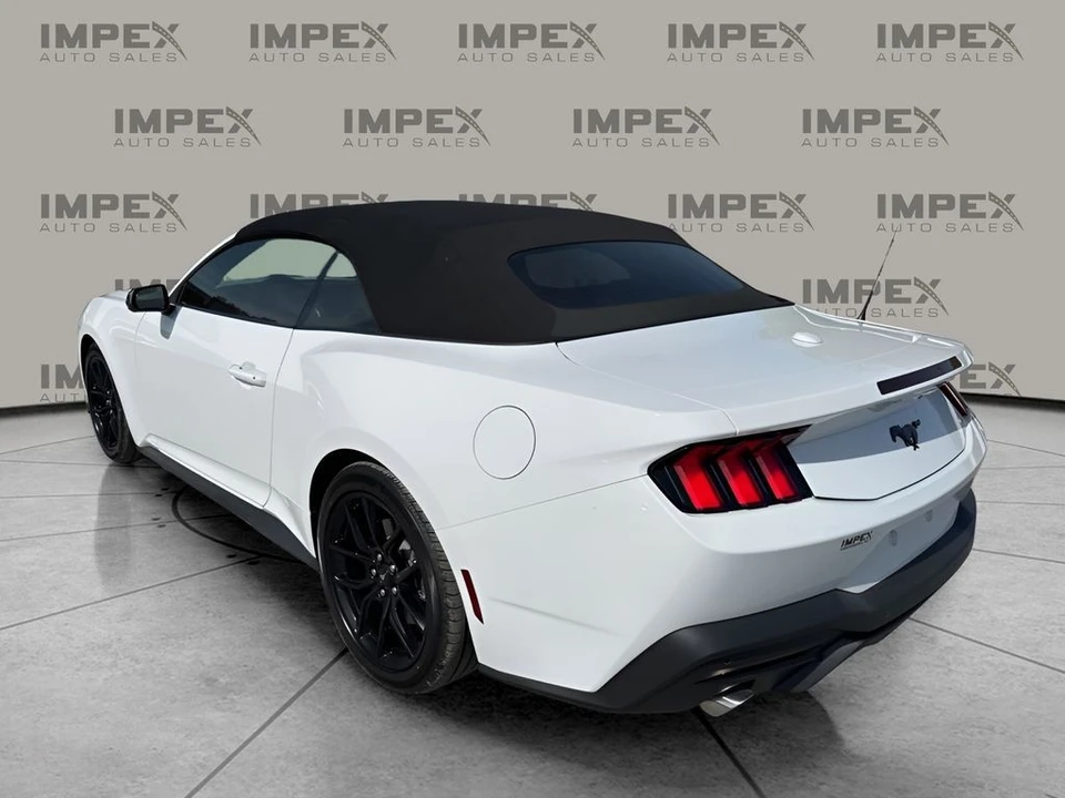 2026 Ford S650 Mustang - Image 3 of 29
