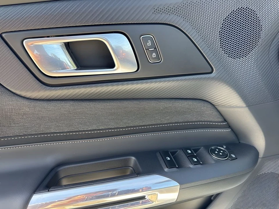 2026 Ford S650 Mustang - Image 22 of 29