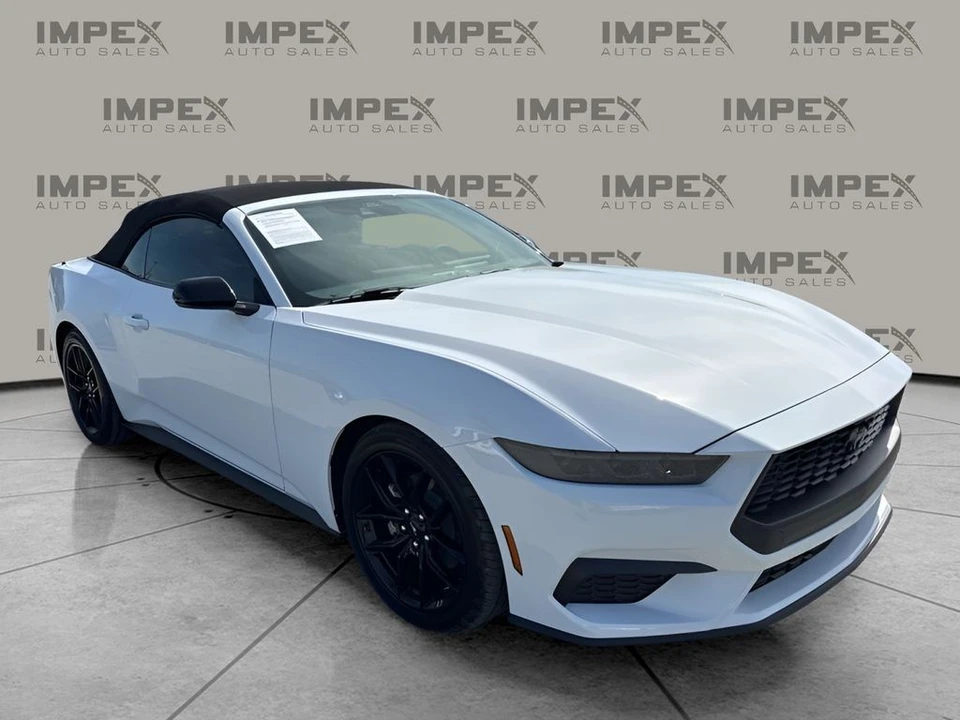 2026 Ford S650 Mustang - Image 7 of 29