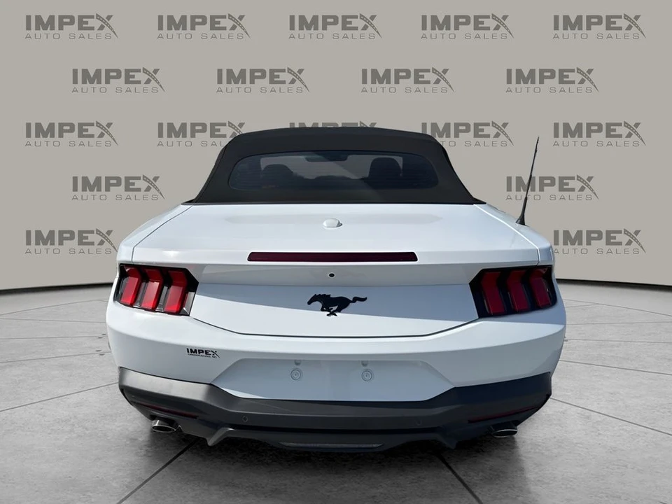 2026 Ford S650 Mustang - Image 4 of 29