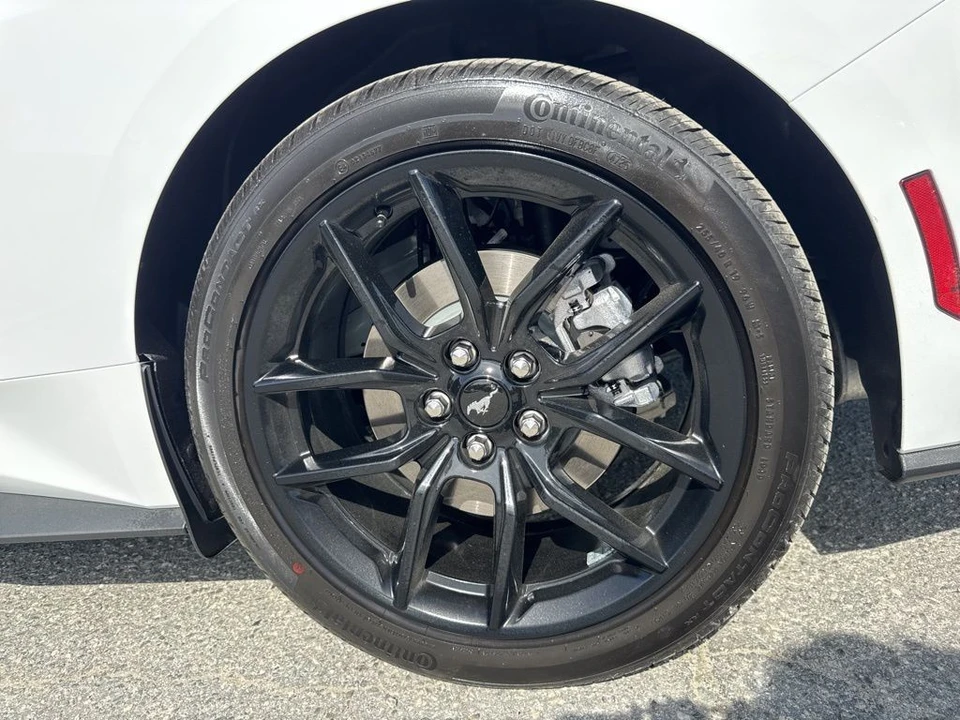 2026 Ford S650 Mustang - Image 24 of 29