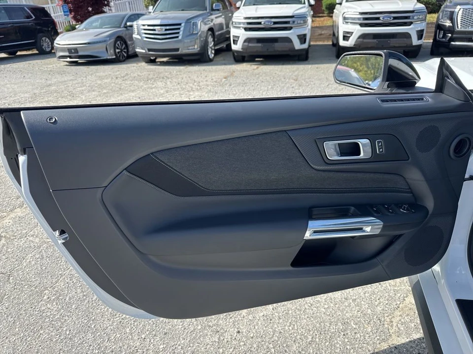 2026 Ford S650 Mustang - Image 21 of 29