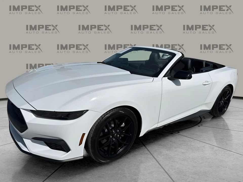 2026 Ford S650 Mustang - Image 9 of 29