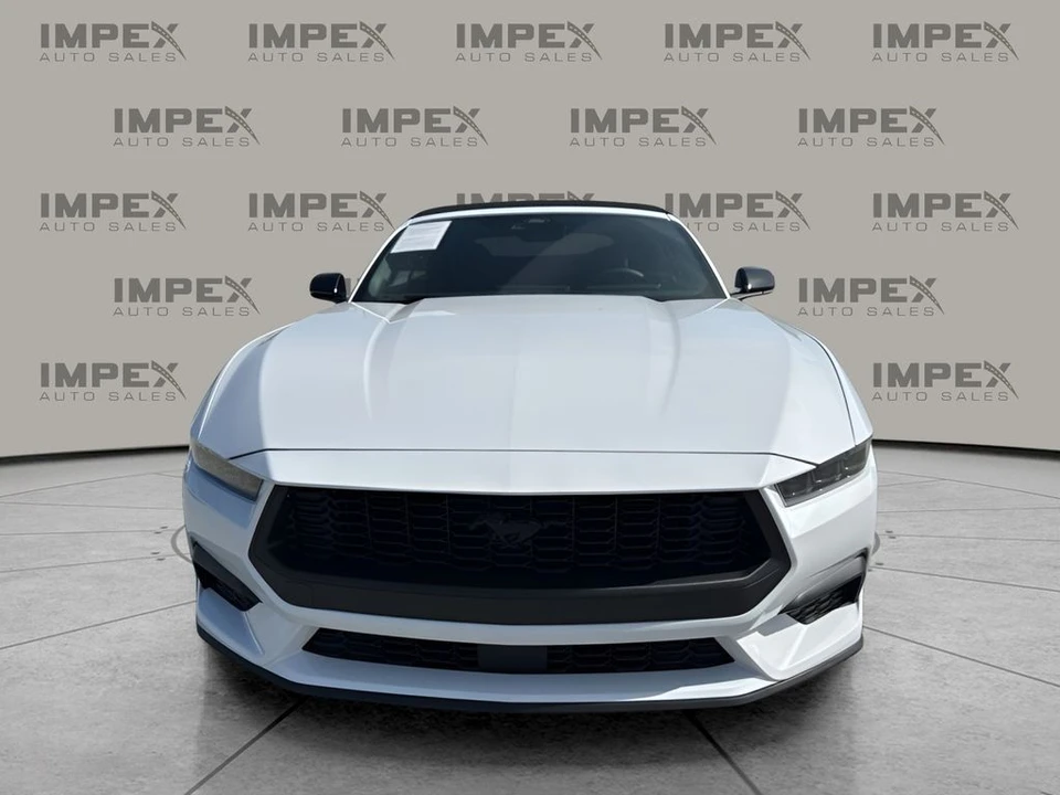 2026 Ford S650 Mustang - Image 8 of 29