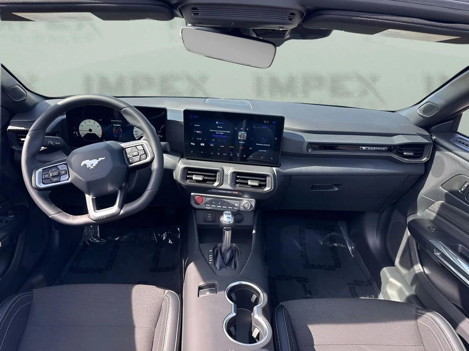2026 Ford S650 Mustang - Image 10 of 29