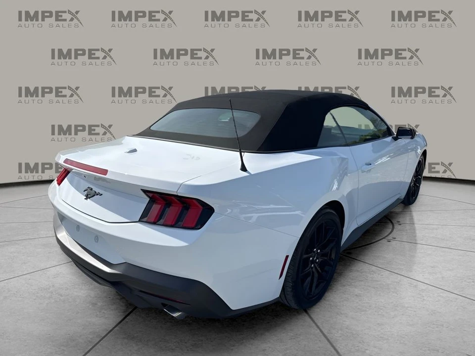 2026 Ford S650 Mustang - Image 5 of 29
