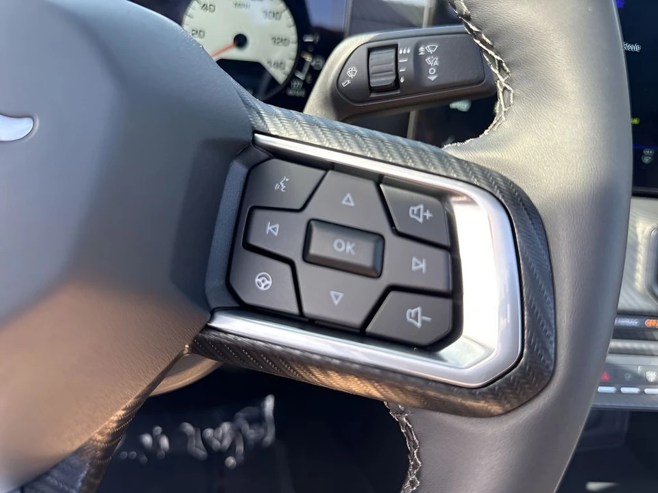 2026 Ford S650 Mustang - Image 13 of 29