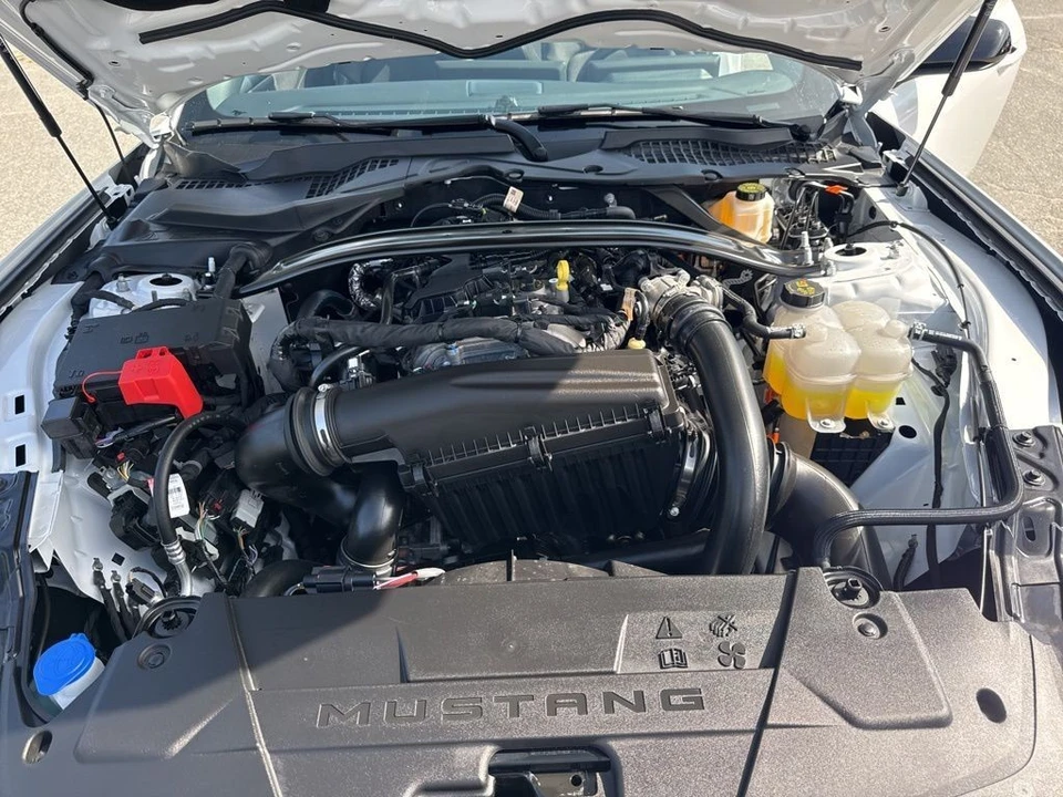 2026 Ford S650 Mustang - Image 27 of 29