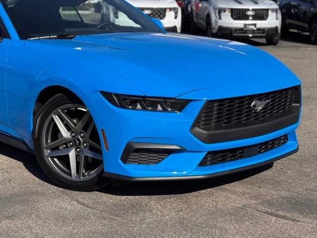 2026 Ford S650 Mustang - Image 3 of 12