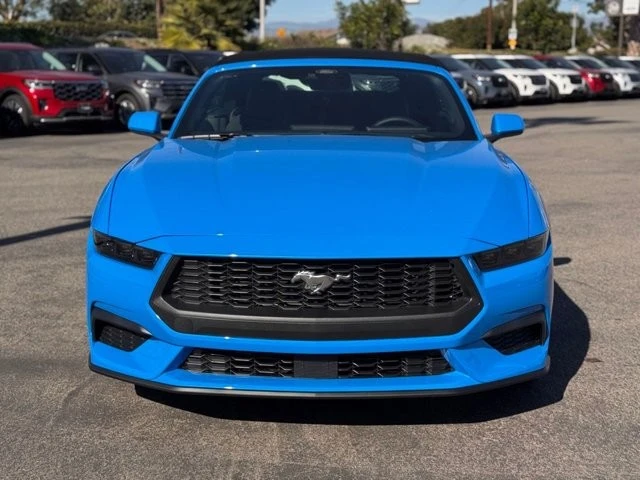2026 Ford S650 Mustang - Image 6 of 12