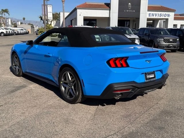 2026 Ford S650 Mustang - Image 10 of 12