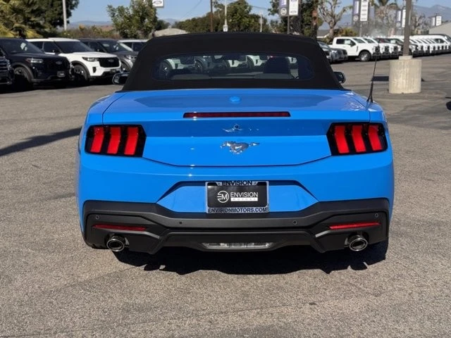 2026 Ford S650 Mustang - Image 11 of 12