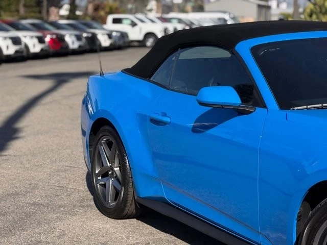 2026 Ford S650 Mustang - Image 5 of 12