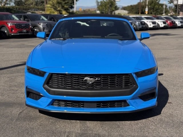 2026 Ford S650 Mustang - Image 6 of 12