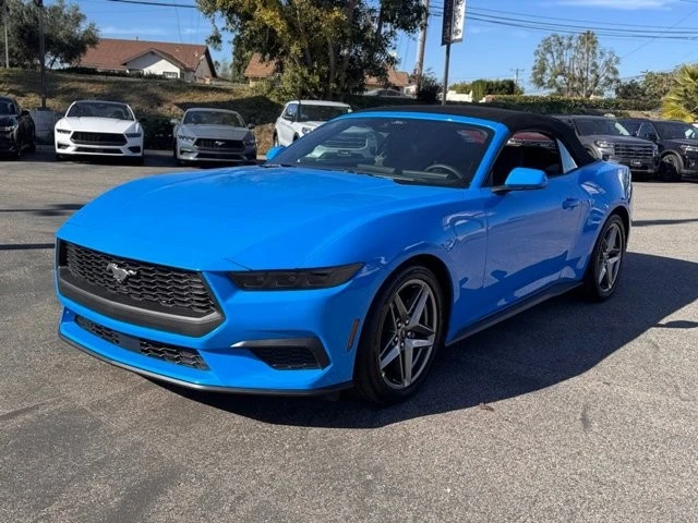 2026 Ford S650 Mustang - Image 7 of 12
